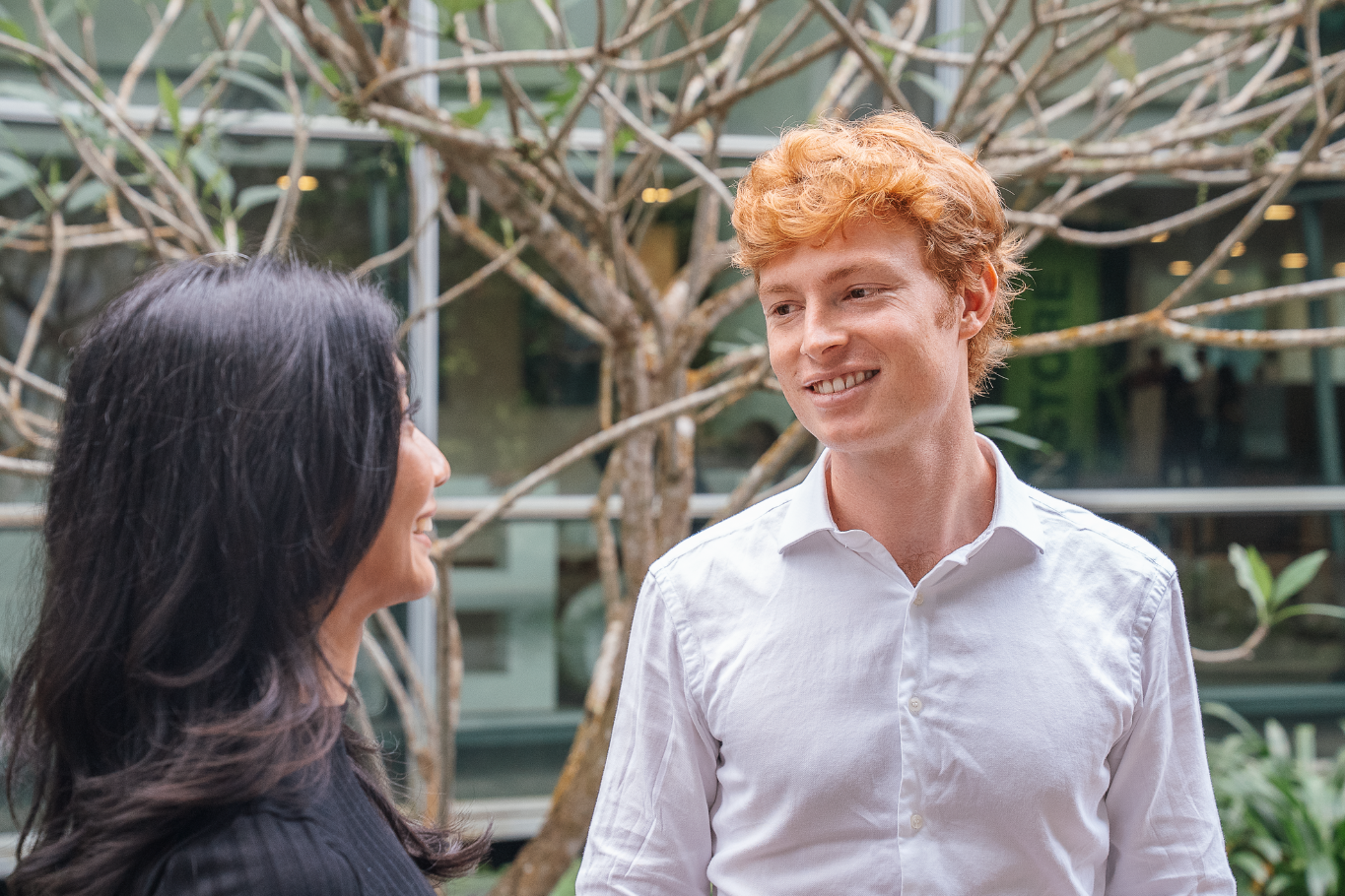 Choosing between the GMAT and GRE