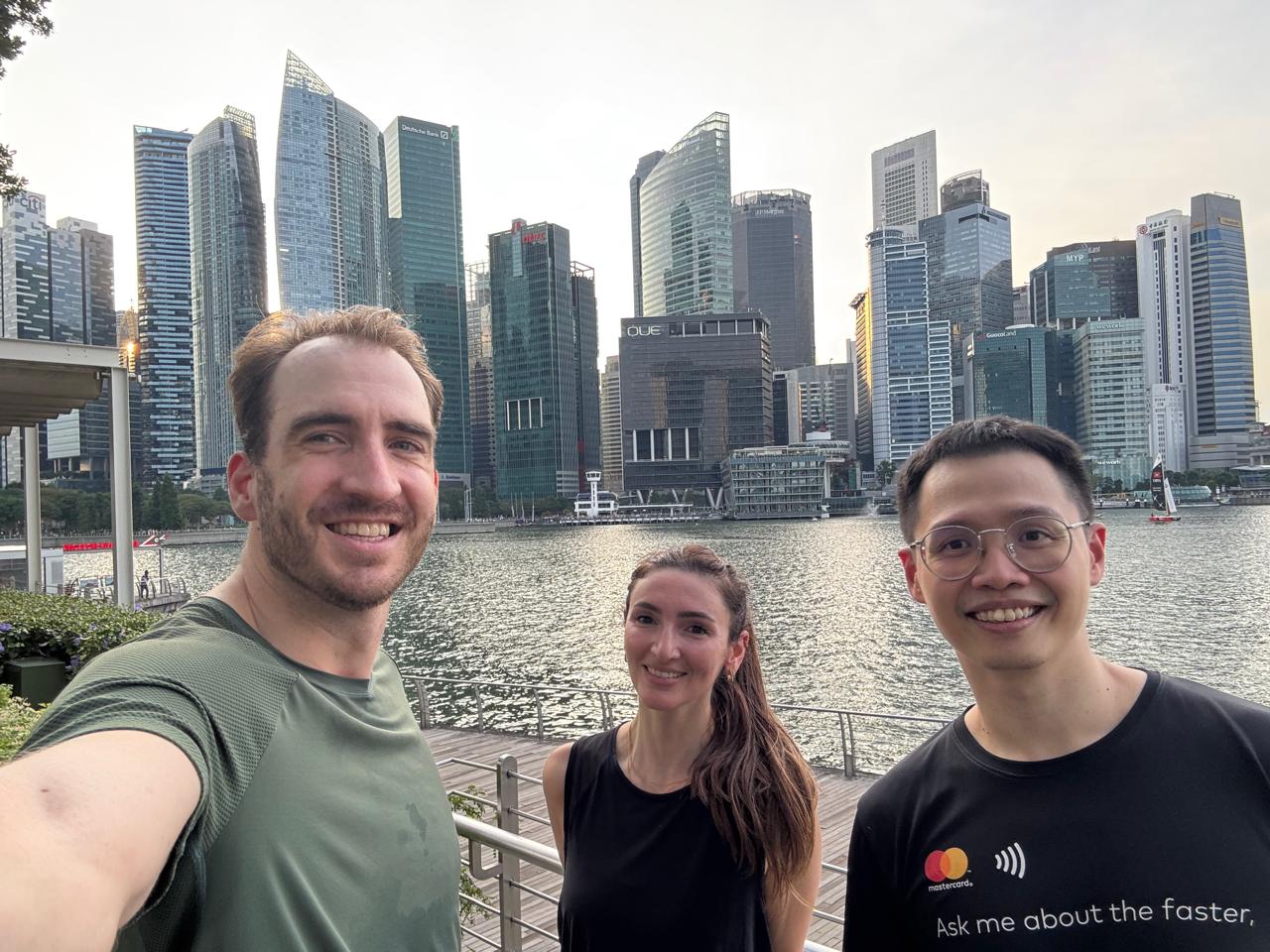 Tijs De Boer EMFin Class Photo 2